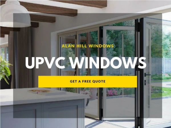Need UPVC Windows in Cardiff? 4 Tips To Choose The Best Installer