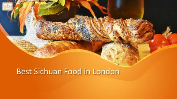 Best Sichuan Food in London
