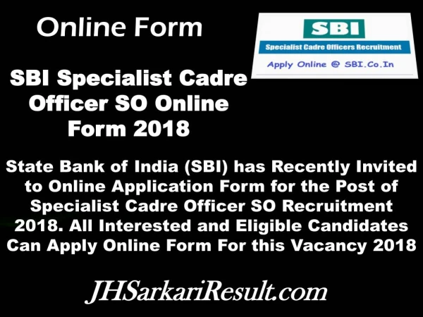 online form