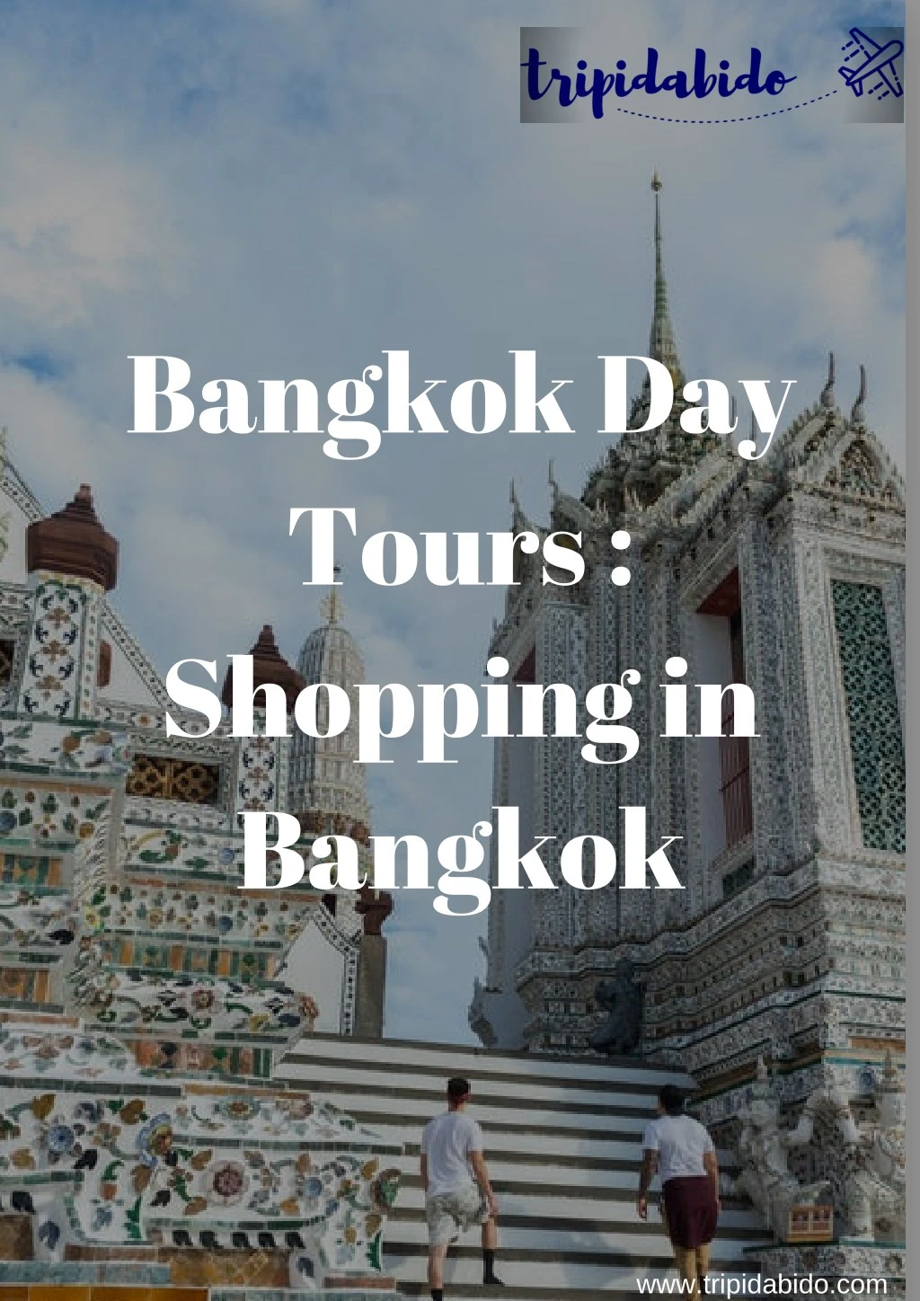 bangkok day tours shopping in bangkok