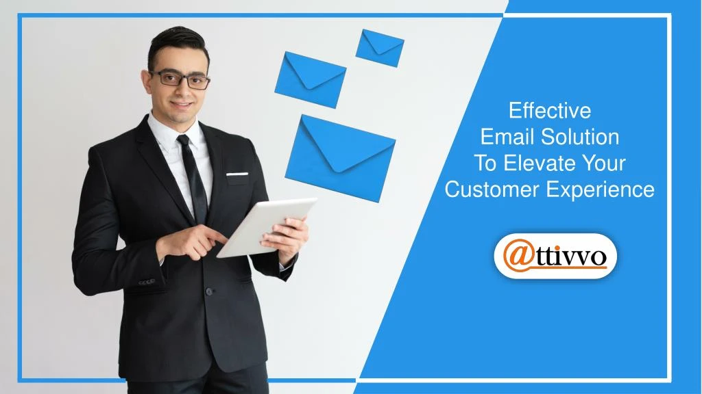 effective email solution to elevate your customer