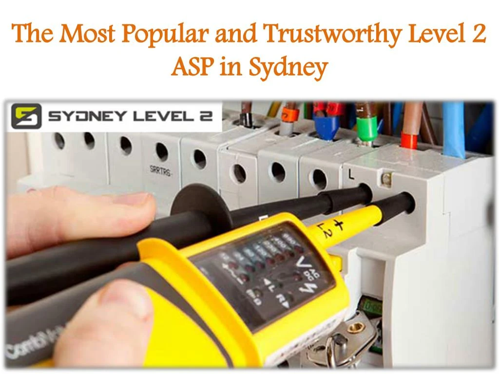 the most popular and trustworthy level