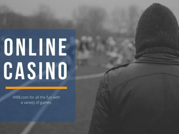 W88 online Casino