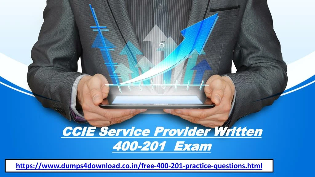 ccie service provider written 400 201 exam