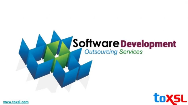 Custom Software Development Outsourcing Services