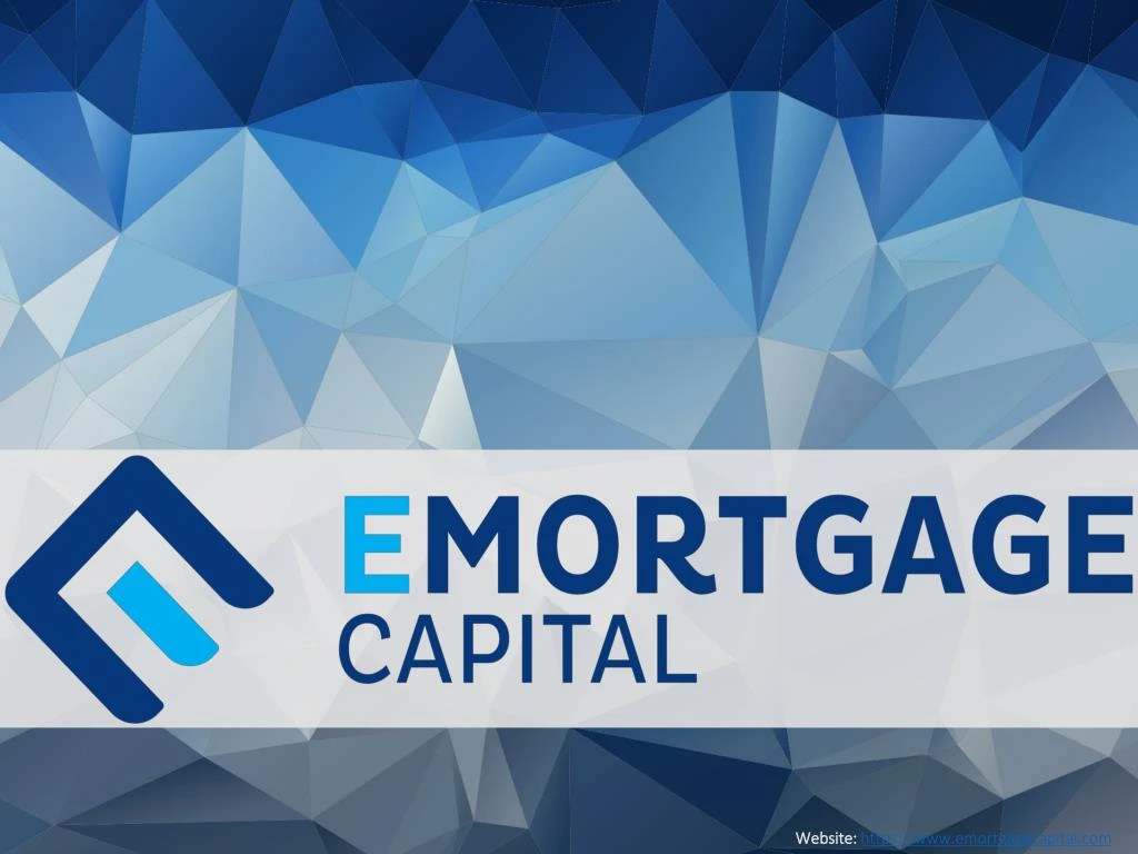 website https www emortgagecapital com