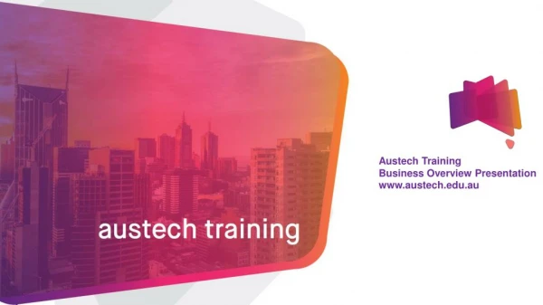 Austech Training