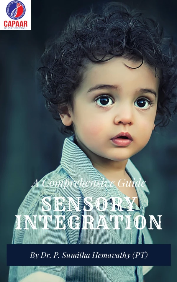 Sensory Integration | Best Pediatric Physiotherapists in Bangalore