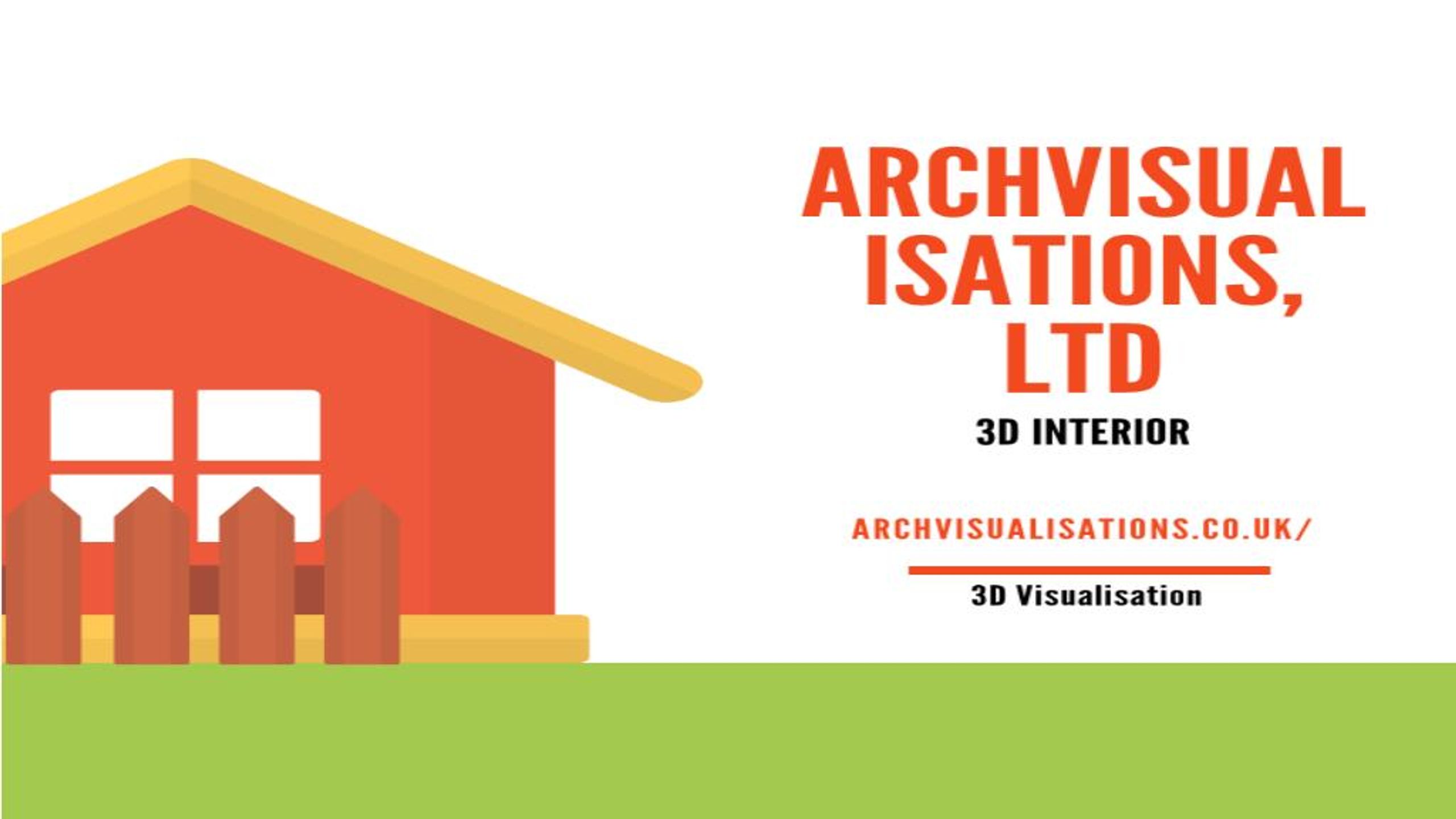 PPT - 3D Architectural Visualisation PowerPoint Presentation, free ...