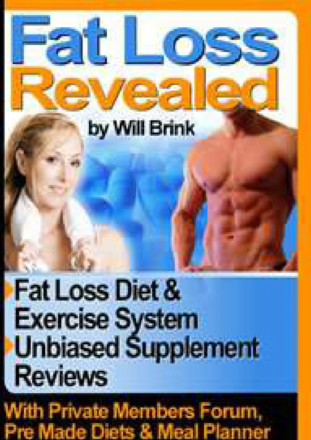 fat loss revealed pdf ebook free download will