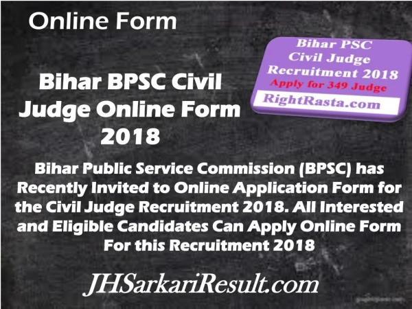online form