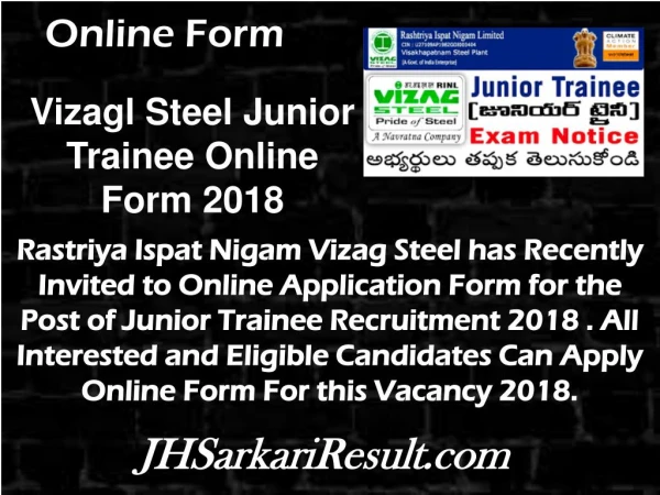 online form
