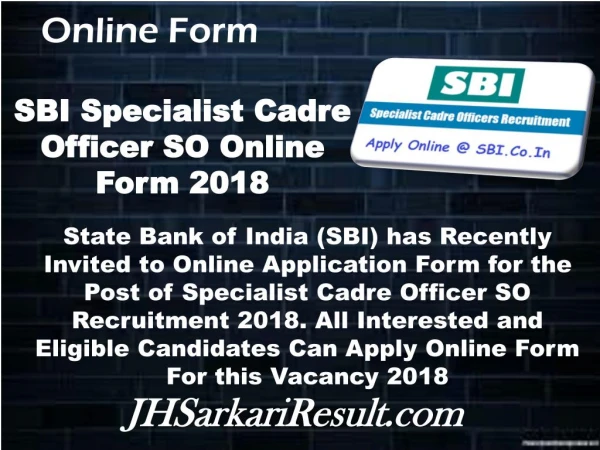 online form