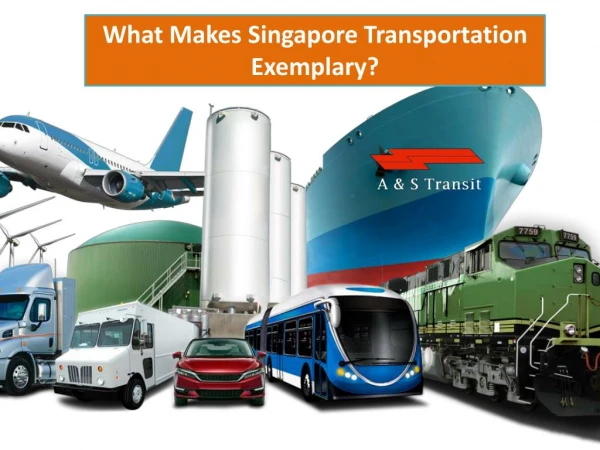 Singapore Sightseeing Bus Tours