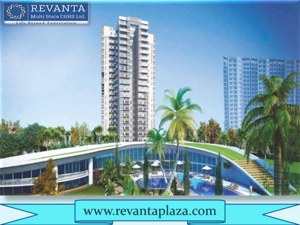 Revanta Group has providing commercial Property in L Zone