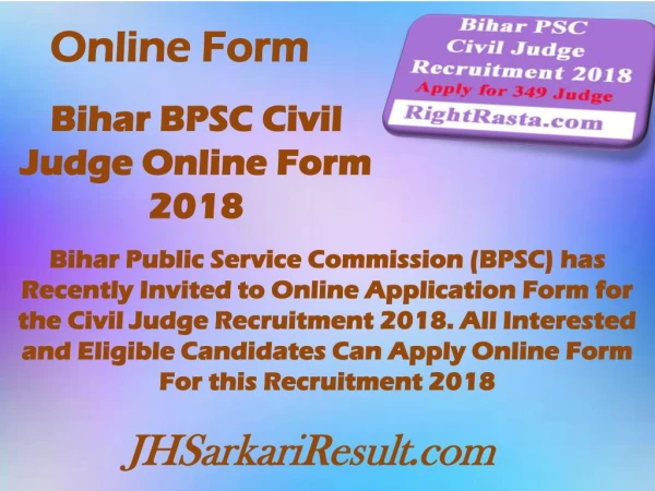 online form
