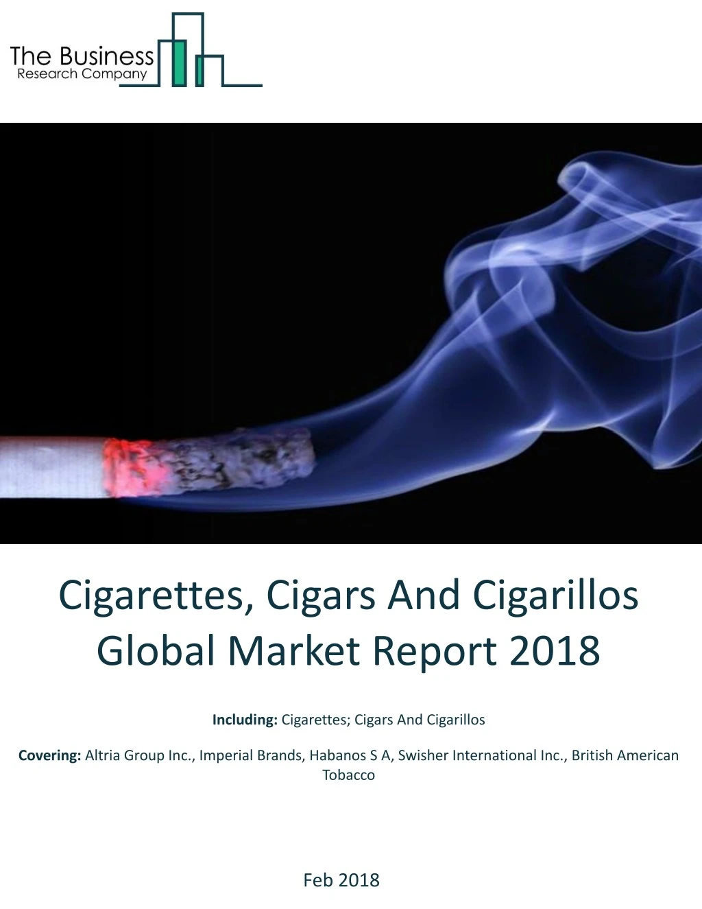 cigarettes cigars and cigarillos global market