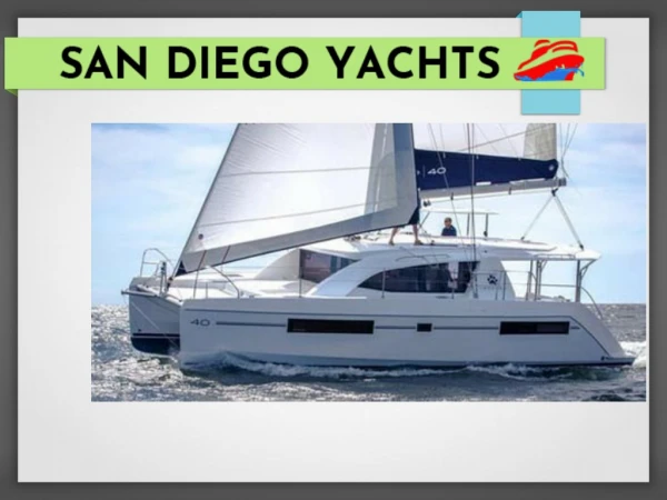 Get Most Affordable Harbor Tours in San Diego