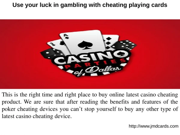 Best Cheating Playing Cards Device in Delhi