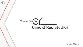 Baby Photography in Chennai - Candid Red Studios - slide 1