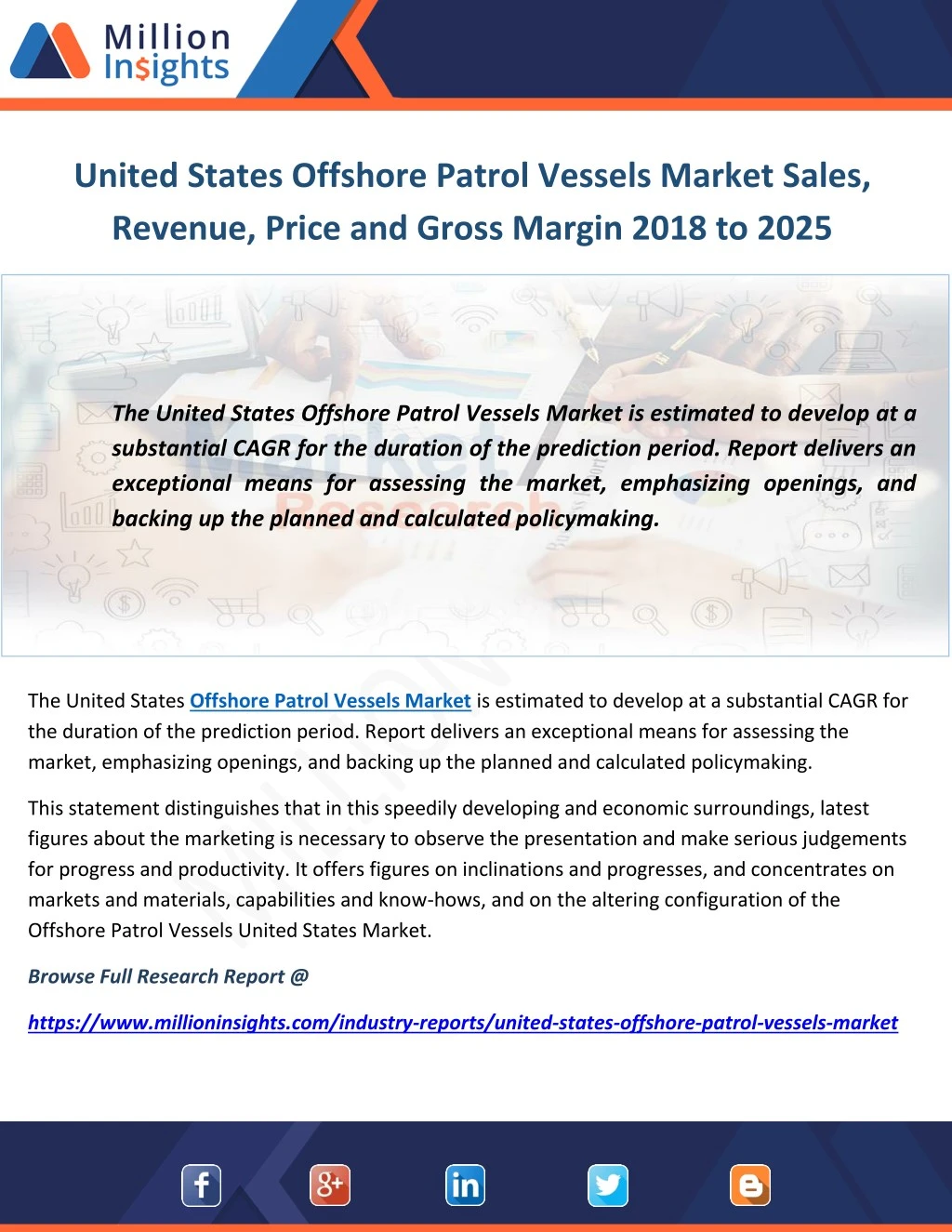 united states offshore patrol vessels market