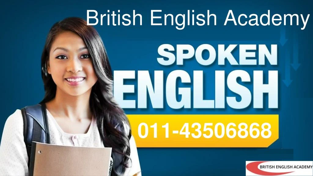 british english academy