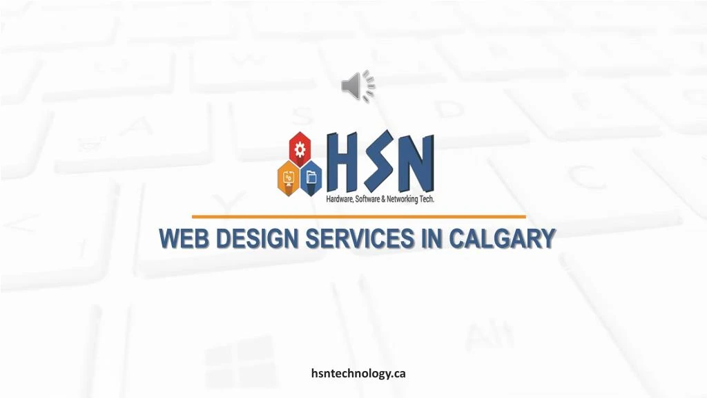 web design services in calgary