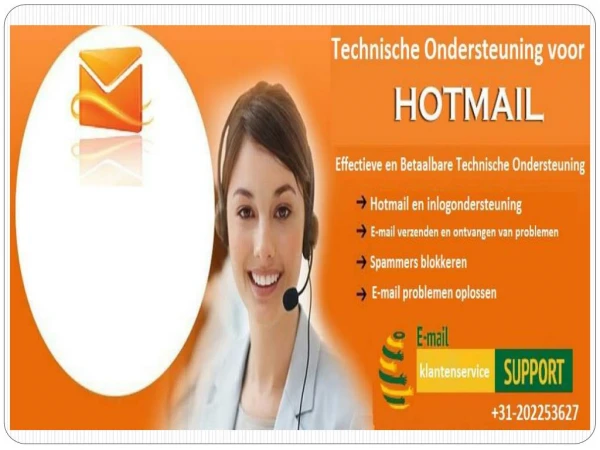 Hoe kunt u fraude melden bij Hotmail?