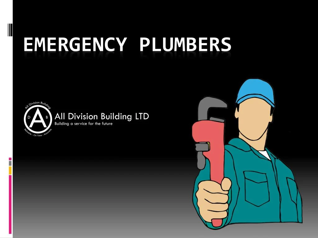 emergency plumbers