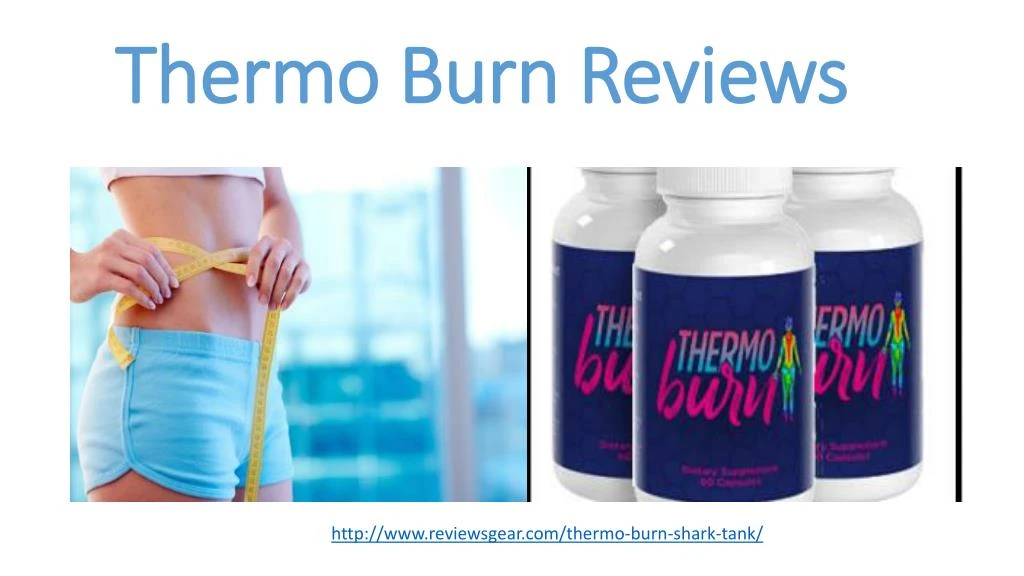 thermo burn reviews