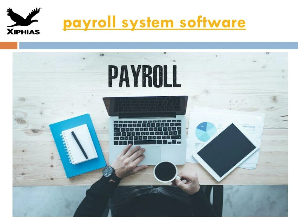 payroll system software