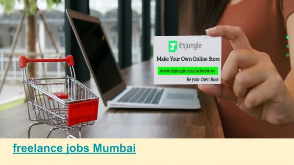 freelance jobs Mumbai