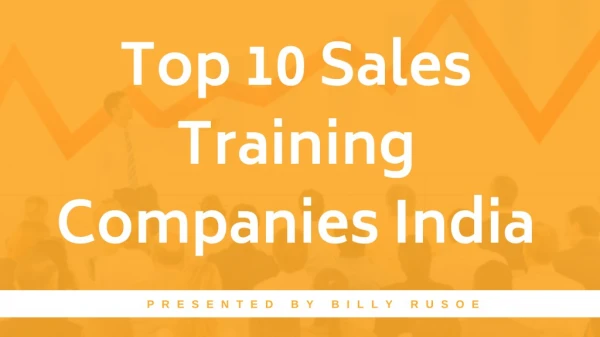 Top 10 Sales Training Companies India, Ahmedabad, Mumbai, Pune, Delhi, Bangalore