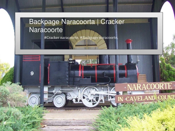 Backpage Naracoorte
