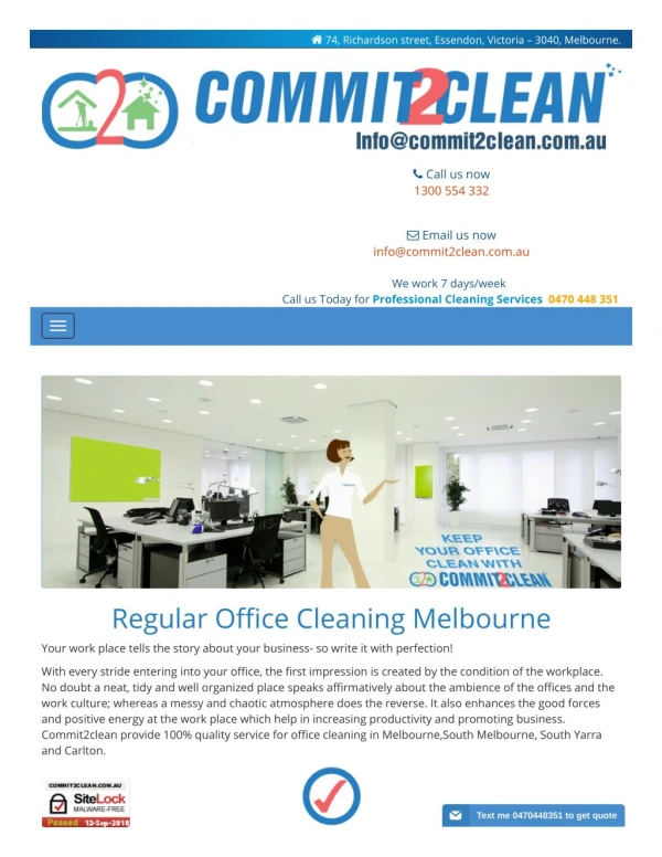 74 richardson street essendon victoria 3040