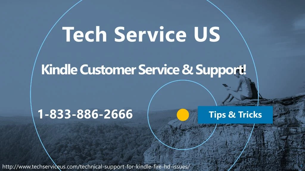 tech service us