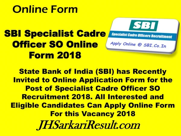 online form