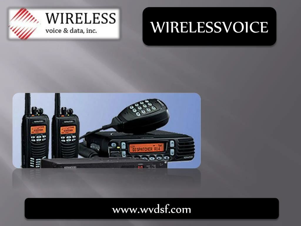 wirelessvoice