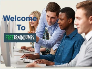 Cisco CCNP 300-101 Braindumps - slide 1