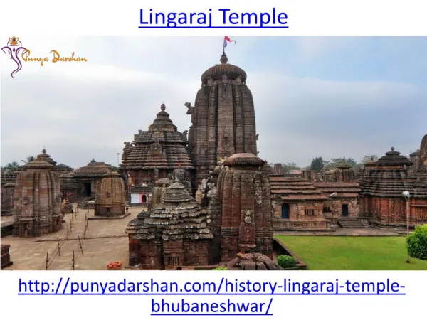 lingaraj temple