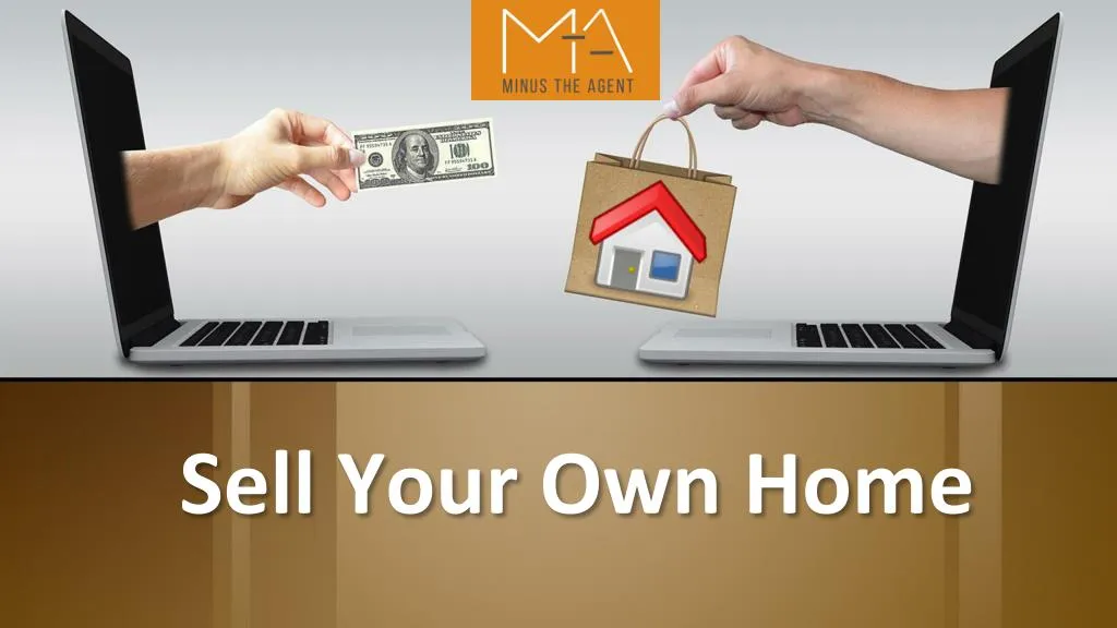 sell your own home