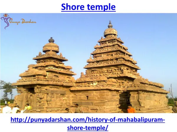s hore temple