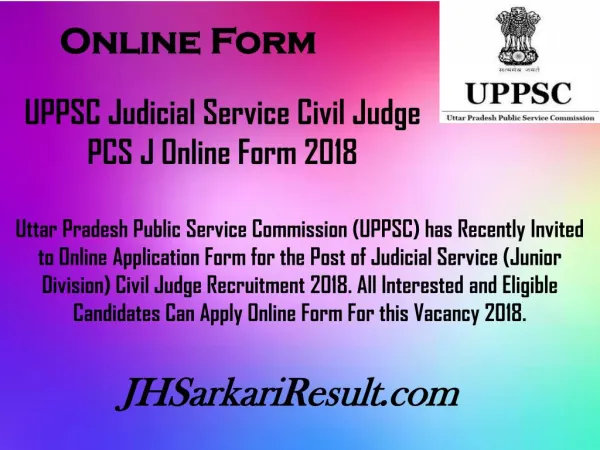 online form