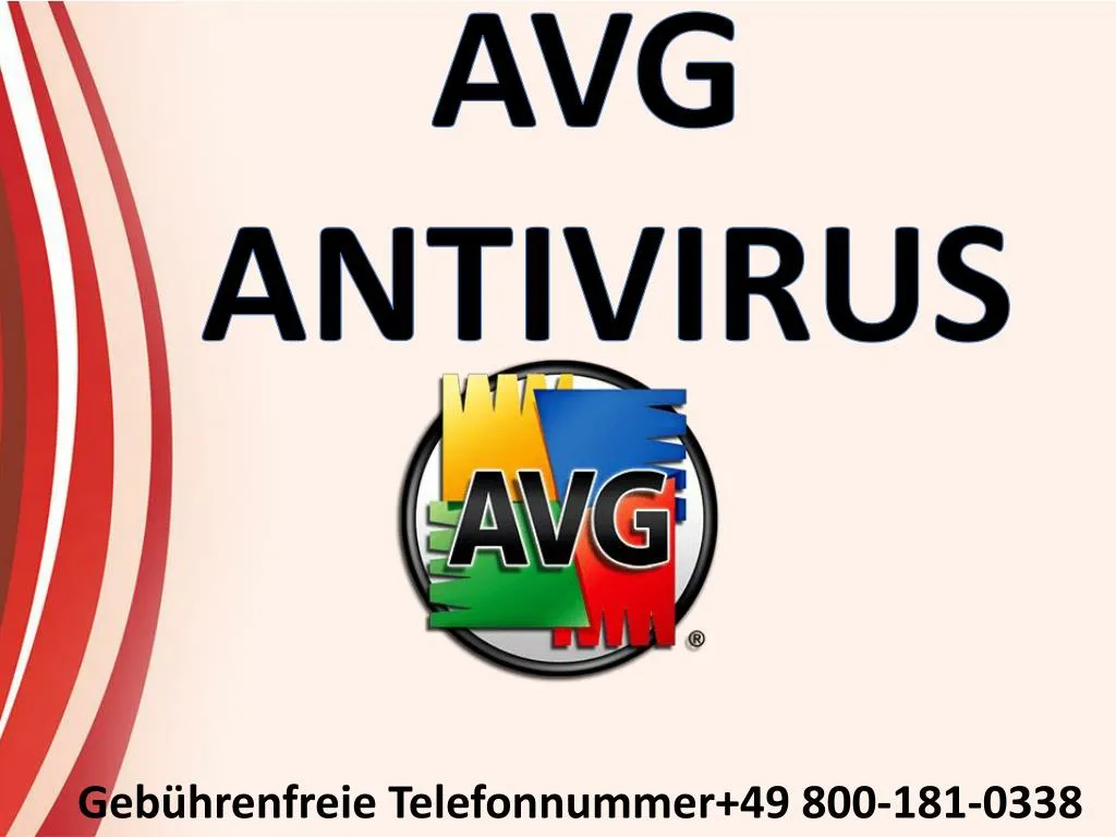 avg antivirus