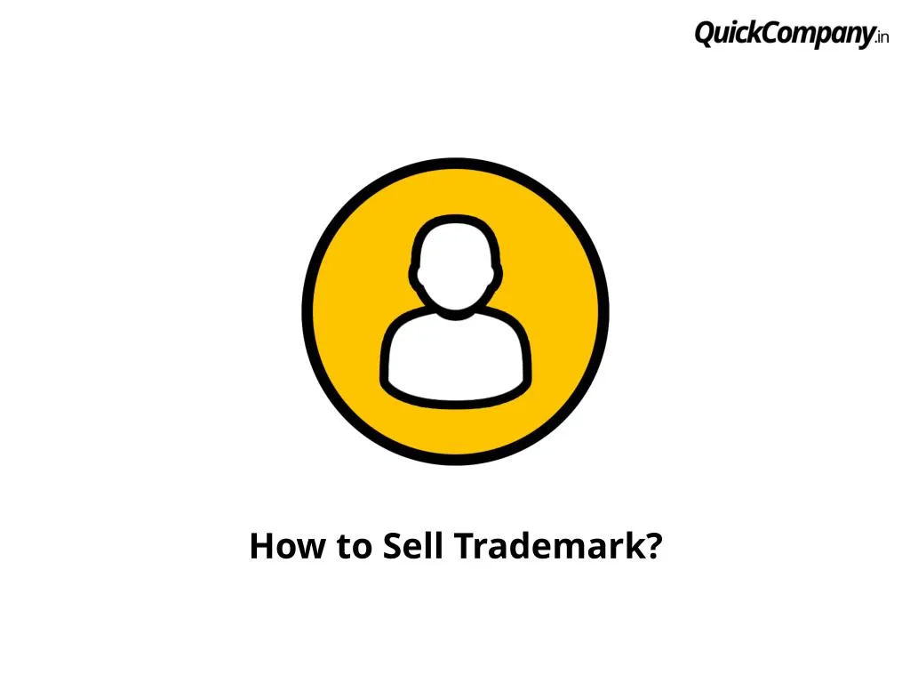 how to sell trademark