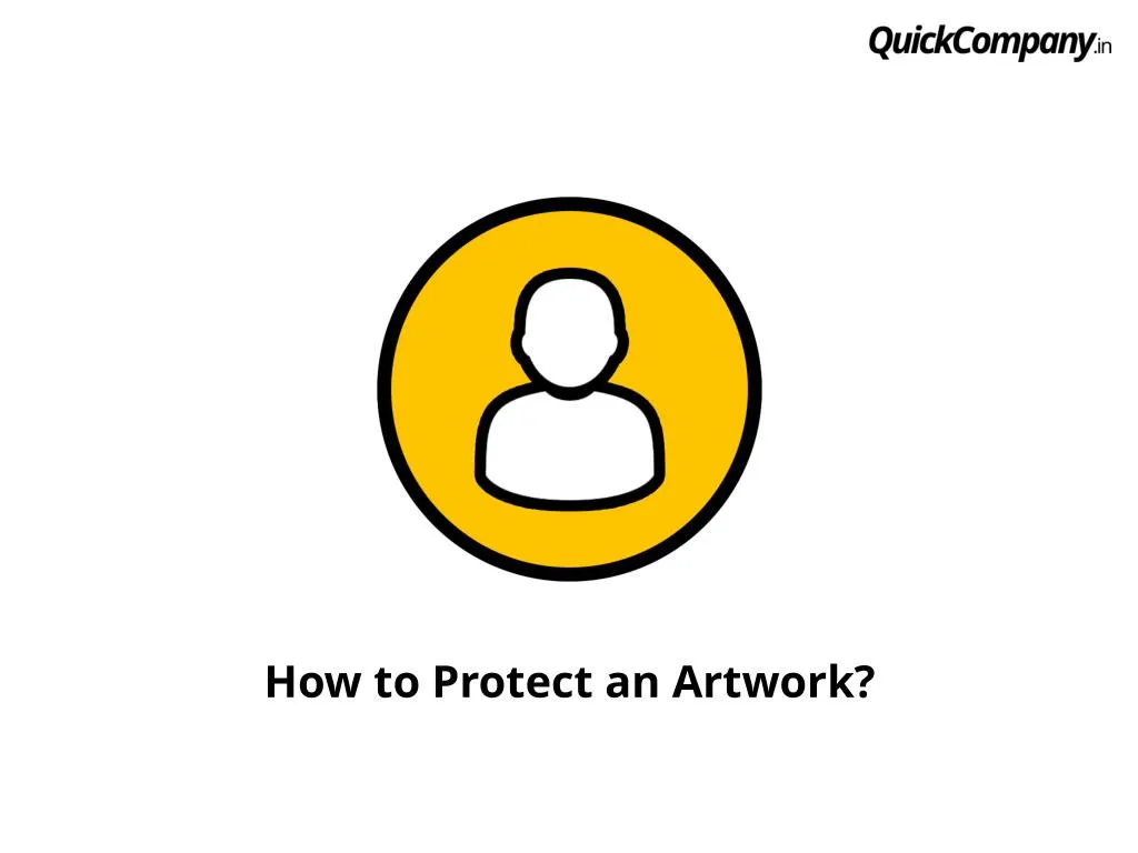 how to protect an artwork