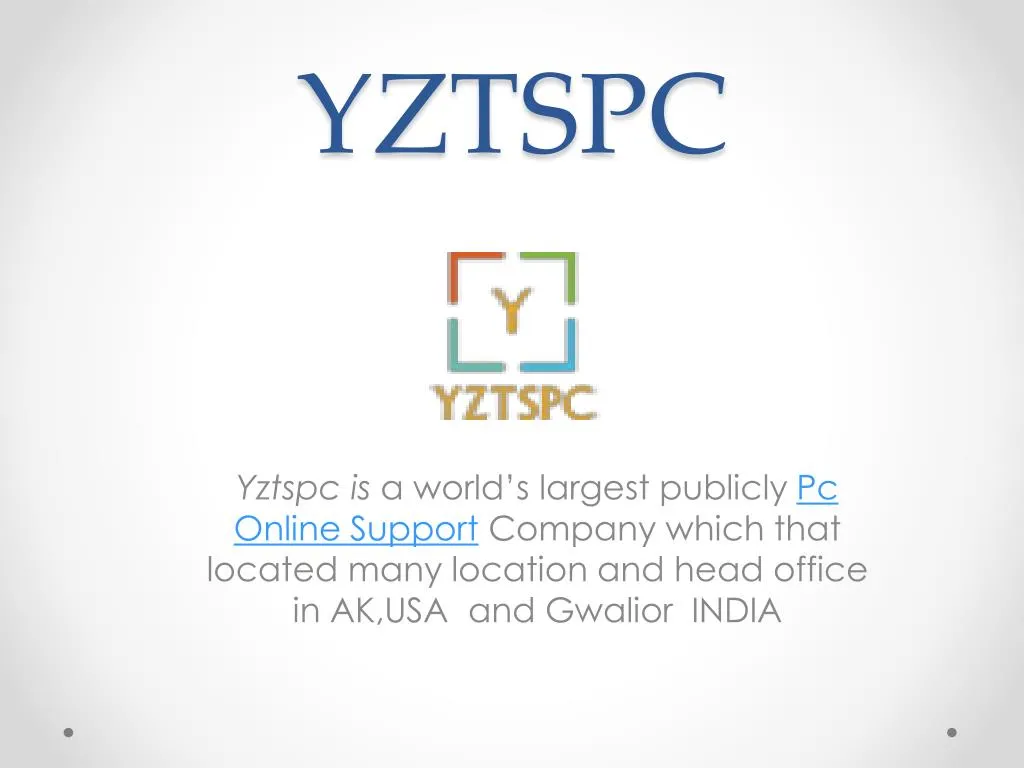 yztspc