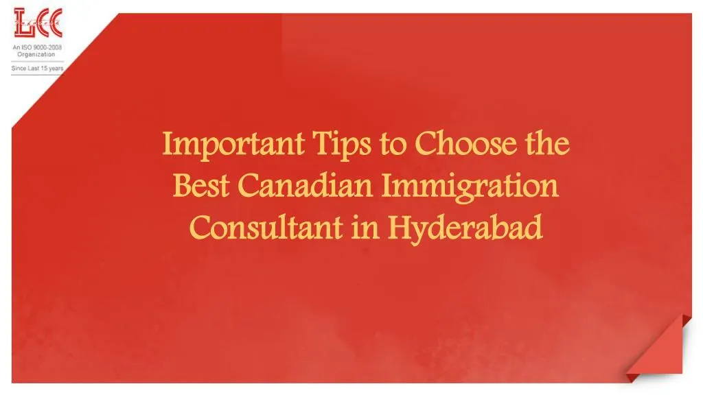important tips to choose the best canadian