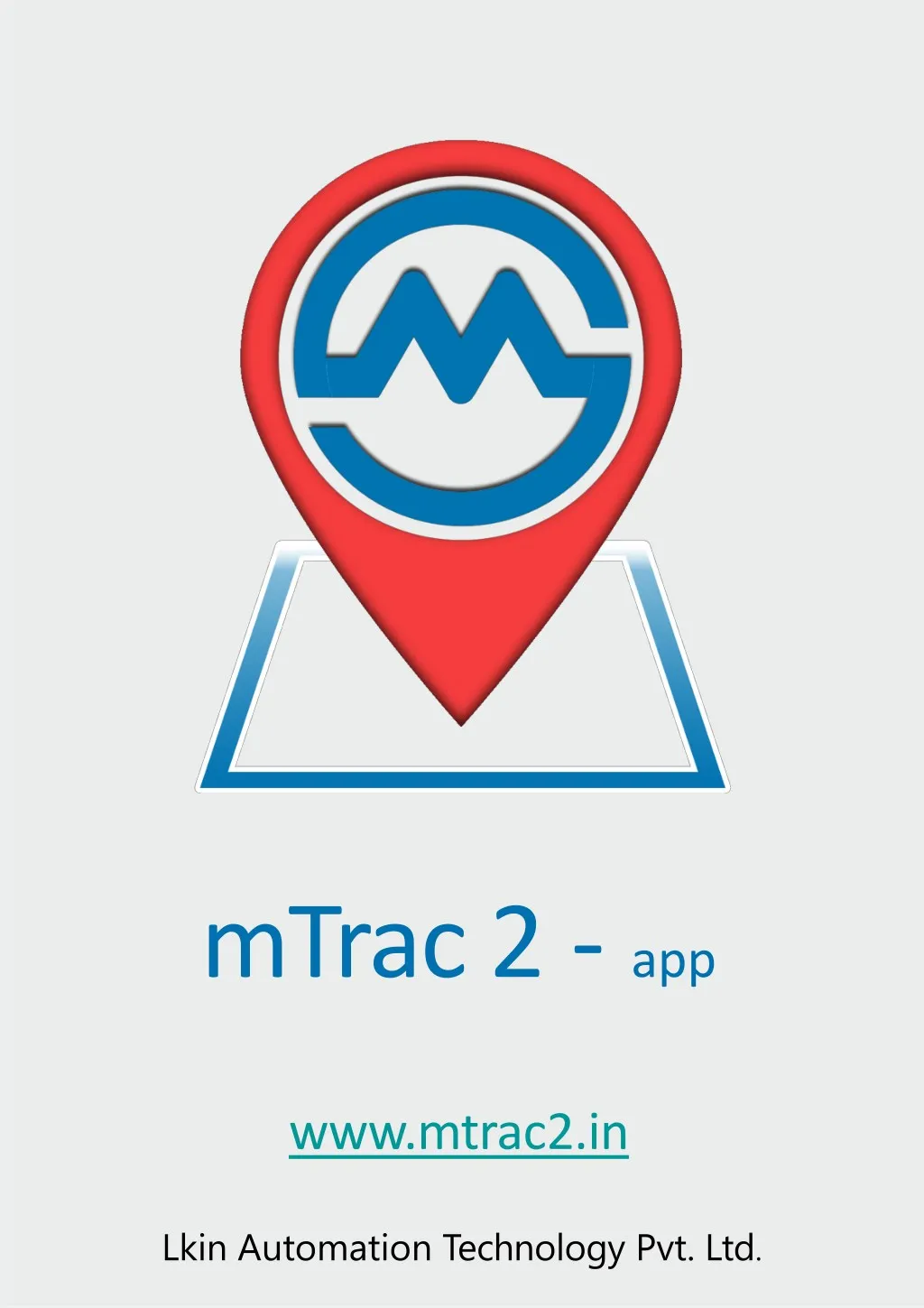 mtrac 2 app