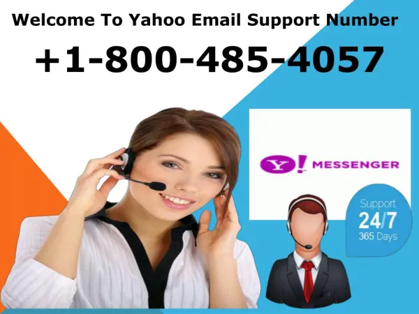 Yahoo Customer Support 18004854057 Yahoo Service Phone Number